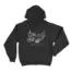 Ethel Cain Blessed Hand Hoodie
