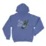 Ethel Cain Blessed Hand Hoodie