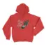 Ethel Cain Blessed Hand Hoodie