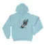 Ethel Cain Blessed Hand Hoodie