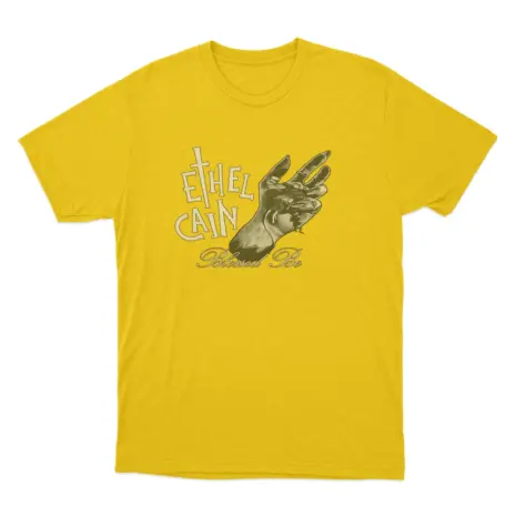 Blessed-Hand-T-Shirt-9 Ethel Cain Blessed Hand T Shirt