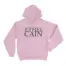 Ethel Cain EC Logo Hoodie