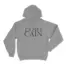Ethel Cain EC Logo Hoodie