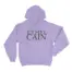 Ethel Cain EC Logo Hoodie