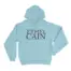 Ethel Cain EC Logo Hoodie