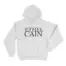 Ethel Cain EC Logo Hoodie