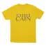 Ethel Cain EC Logo T Shirt