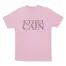 Ethel Cain EC Logo T Shirt