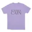 Ethel Cain EC Logo T Shirt