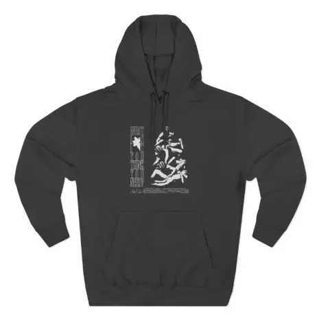 Ethel-Cain-Angel-Three-Panel-Fleece-Hoodie-3 Ethel Cain Angel Graphic Three-Panel Fleece Hoodie