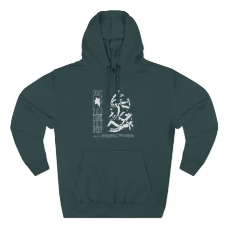 Ethel-Cain-Angel-Three-Panel-Fleece-Hoodie-7 Ethel Cain Angel Graphic Three-Panel Fleece Hoodie