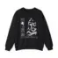 Ethel Cain Angel Crewneck Sweatshirt