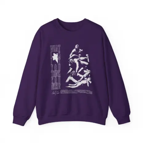 Ethel-Cain-Angel-Unisex-Heavy-Blend-Crewneck-Sweatshirt-11 Ethel Cain Angel Crewneck Sweatshirt