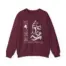 Ethel Cain Angel Crewneck Sweatshirt