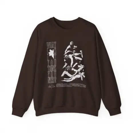 Ethel-Cain-Angel-Unisex-Heavy-Blend-Crewneck-Sweatshirt-5 Ethel Cain Angel Crewneck Sweatshirt