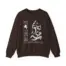 Ethel Cain Angel Crewneck Sweatshirt