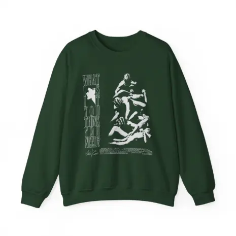 Ethel-Cain-Angel-Unisex-Heavy-Blend-Crewneck-Sweatshirt-7 Ethel Cain Angel Crewneck Sweatshirt