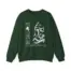 Ethel Cain Angel Crewneck Sweatshirt