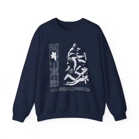 Ethel-Cain-Angel-Unisex-Heavy-Blend-Crewneck-Sweatshirt-9 Ethel Cain Angel Crewneck Sweatshirt