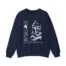 Ethel Cain Angel Crewneck Sweatshirt
