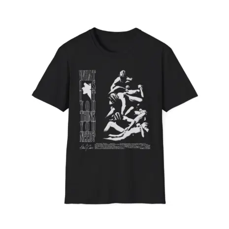 Ethel Cain Angel Unisex Softstyle T-Shirt