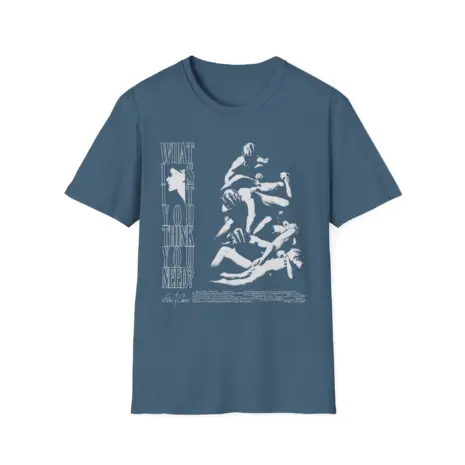 Ethel-Cain-Angel-Unisex-Softstyle-T-Shirt-11 Ethel Cain Angel Unisex Softstyle T-Shirt
