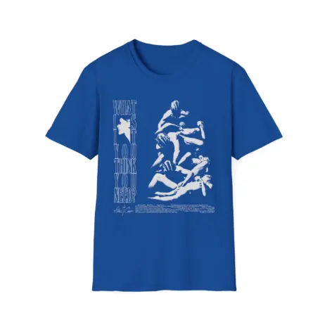 Ethel-Cain-Angel-Unisex-Softstyle-T-Shirt-15 Ethel Cain Angel Unisex Softstyle T-Shirt