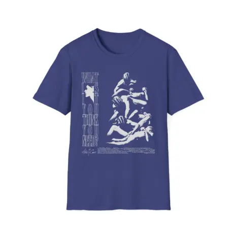 Ethel-Cain-Angel-Unisex-Softstyle-T-Shirt-17 Ethel Cain Angel Unisex Softstyle T-Shirt
