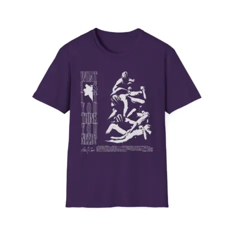 Ethel-Cain-Angel-Unisex-Softstyle-T-Shirt-25 Ethel Cain Angel Unisex Softstyle T-Shirt