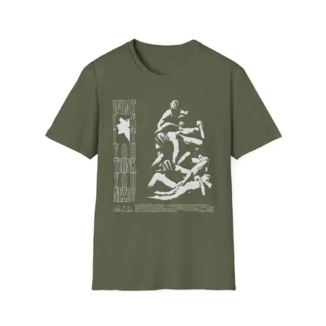 Ethel-Cain-Angel-Unisex-Softstyle-T-Shirt-7 Ethel Cain Angel Unisex Softstyle T-Shirt