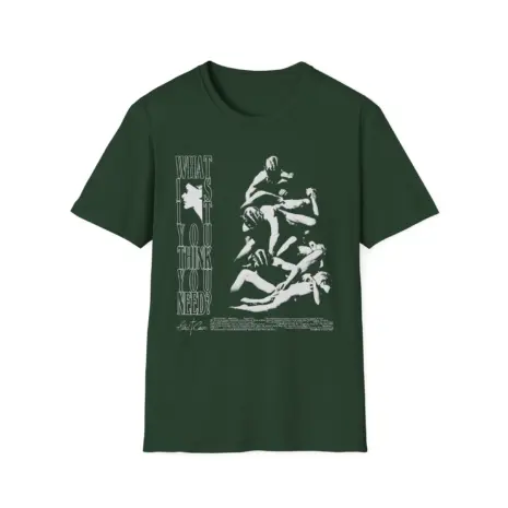 Ethel-Cain-Angel-Unisex-Softstyle-T-Shirt-9 Ethel Cain Angel Unisex Softstyle T-Shirt