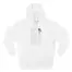 Ethel Cain Excerpt Three-Panel Fleece Hoodie