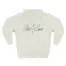 Ethel Cain Excerpt Three-Panel Fleece Hoodie