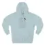 Ethel Cain Excerpt Three-Panel Fleece Hoodie