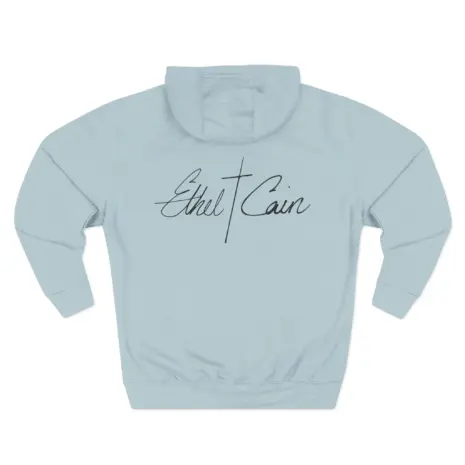 Ethel-Cain-Excerpt-Three-Panel-Fleece-Hoodie-12 Ethel Cain Excerpt Three-Panel Fleece Hoodie