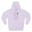 Ethel Cain Excerpt Three-Panel Fleece Hoodie