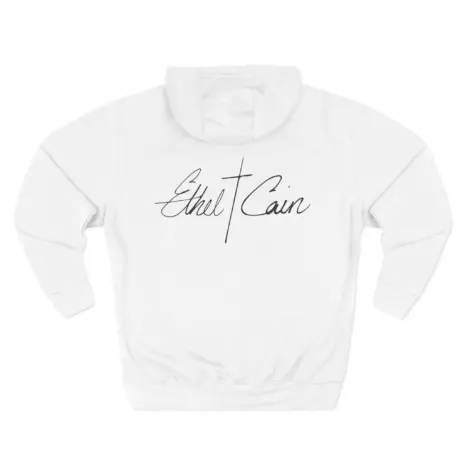 Ethel-Cain-Excerpt-Three-Panel-Fleece-Hoodie-2 Ethel Cain Excerpt Three-Panel Fleece Hoodie
