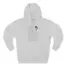 Ethel Cain Excerpt Three-Panel Fleece Hoodie