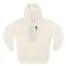 Ethel Cain Excerpt Three-Panel Fleece Hoodie