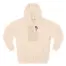 Ethel Cain Excerpt Three-Panel Fleece Hoodie