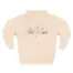 Ethel Cain Excerpt Three-Panel Fleece Hoodie