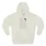 Ethel Cain Excerpt Three-Panel Fleece Hoodie