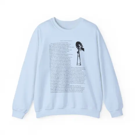 Ethel-Cain-Excerpt-Unisex-Heavy-Blend-Crewneck-Sweatshirt-11 Ethel Cain Excerpt Crewneck Sweatshirt