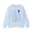 Ethel Cain Excerpt Crewneck Sweatshirt