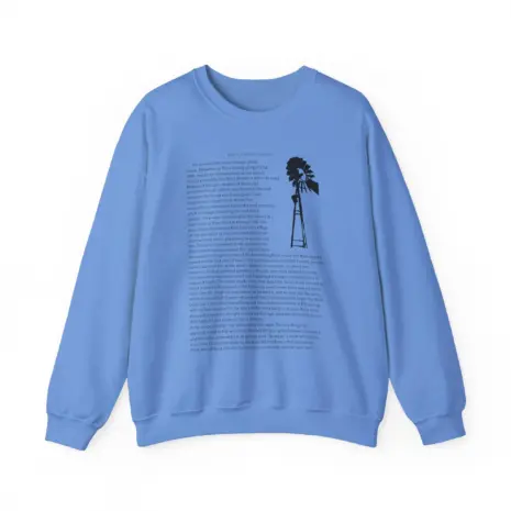 Ethel-Cain-Excerpt-Unisex-Heavy-Blend-Crewneck-Sweatshirt-13 Ethel Cain Excerpt Crewneck Sweatshirt