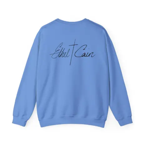 Ethel-Cain-Excerpt-Unisex-Heavy-Blend-Crewneck-Sweatshirt-14 Ethel Cain Excerpt Crewneck Sweatshirt