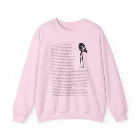 Ethel-Cain-Excerpt-Unisex-Heavy-Blend-Crewneck-Sweatshirt-15 Ethel Cain Excerpt Crewneck Sweatshirt