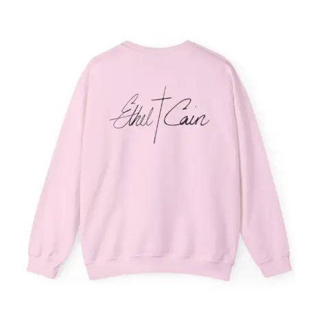 Ethel-Cain-Excerpt-Unisex-Heavy-Blend-Crewneck-Sweatshirt-16 Ethel Cain Excerpt Crewneck Sweatshirt