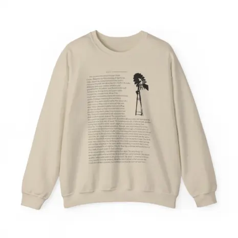 Ethel-Cain-Excerpt-Unisex-Heavy-Blend-Crewneck-Sweatshirt-5 Ethel Cain Excerpt Crewneck Sweatshirt