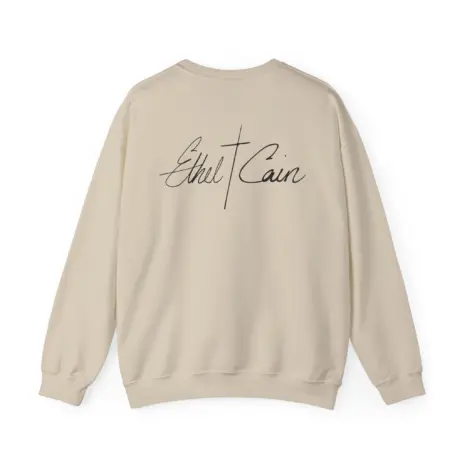 Ethel-Cain-Excerpt-Unisex-Heavy-Blend-Crewneck-Sweatshirt-6 Ethel Cain Excerpt Crewneck Sweatshirt